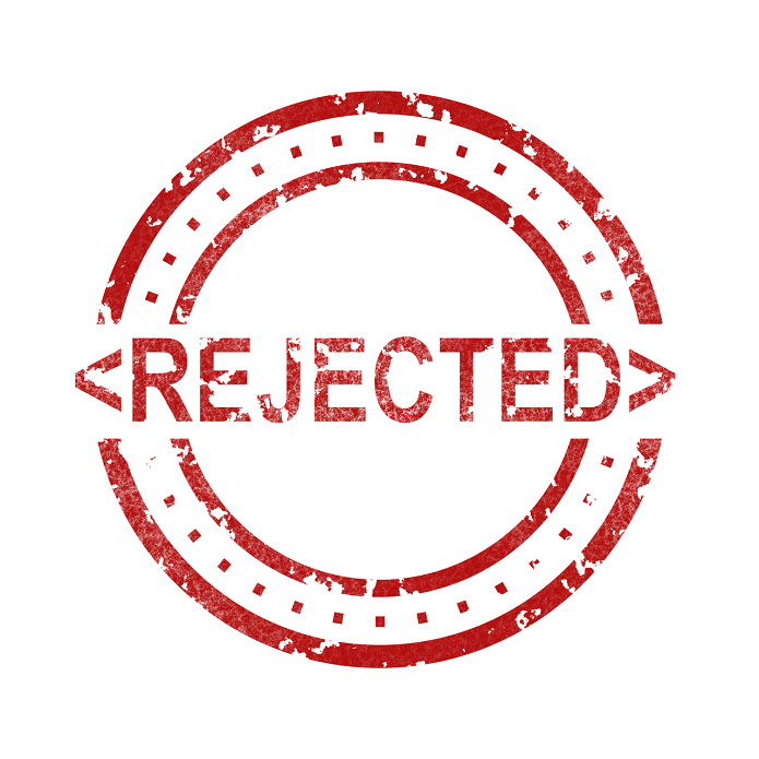 14 ways of handling rejection
