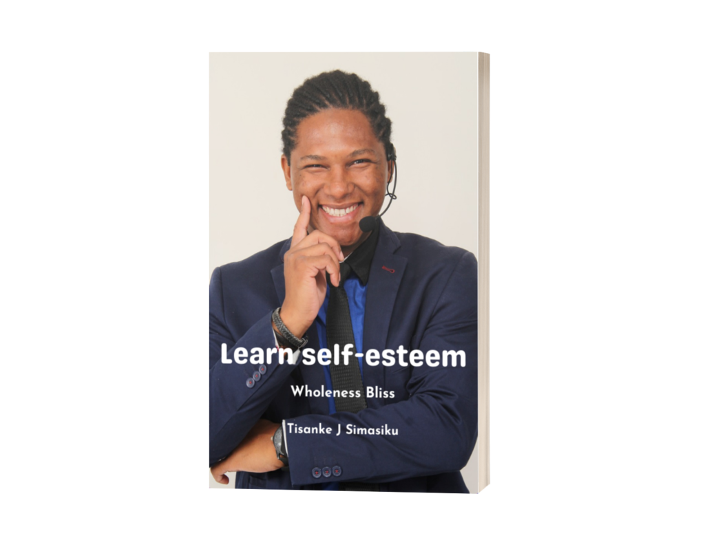 How to learn self esteem